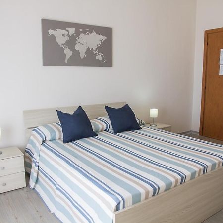 Bluriva Hotel Cirò Marina المظهر الخارجي الصورة