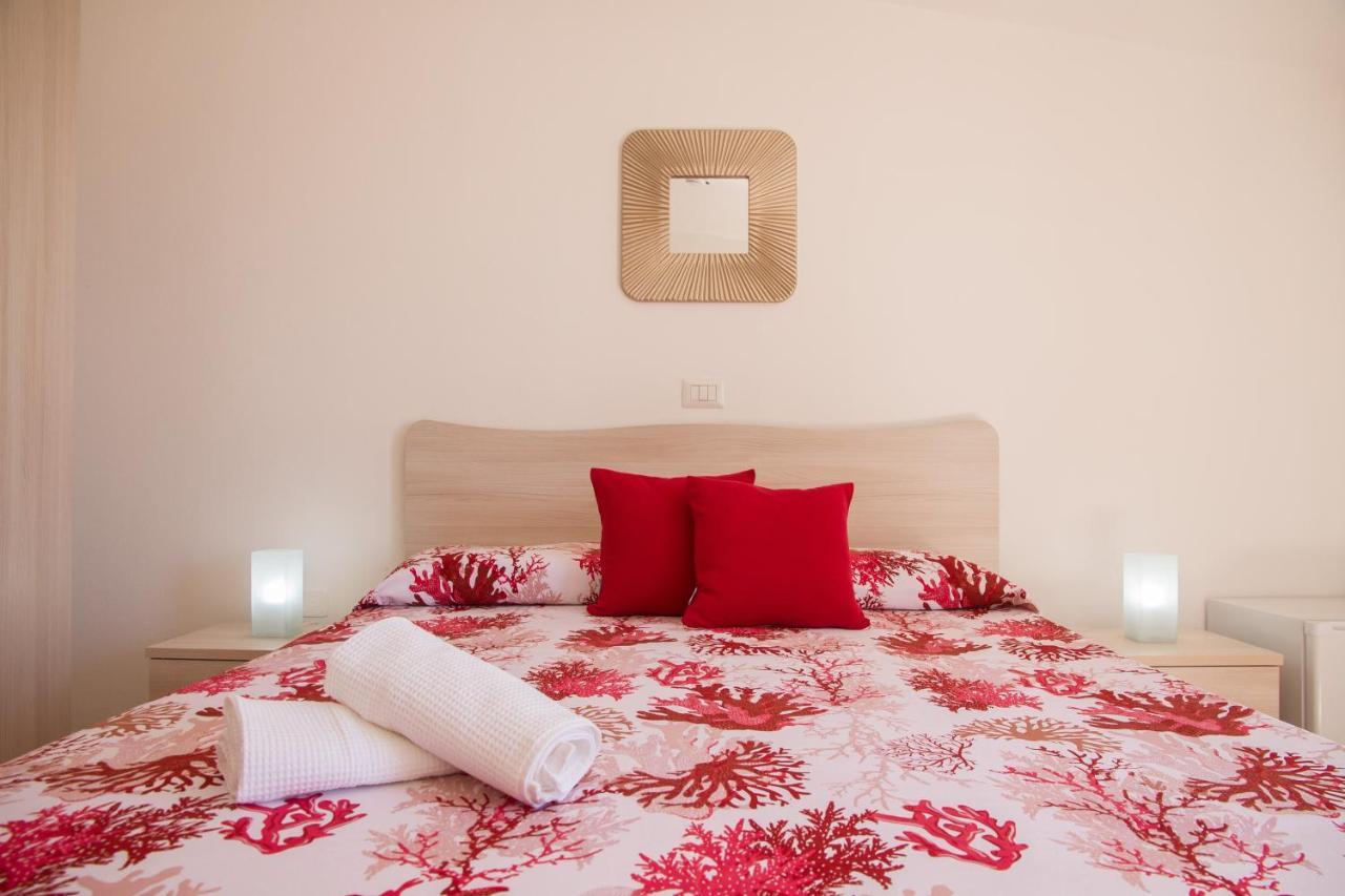 Bluriva Hotel Cirò Marina المظهر الخارجي الصورة