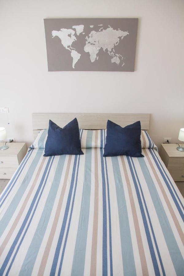 Bluriva Hotel Cirò Marina المظهر الخارجي الصورة