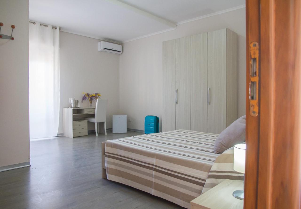 Bluriva Hotel Cirò Marina المظهر الخارجي الصورة
