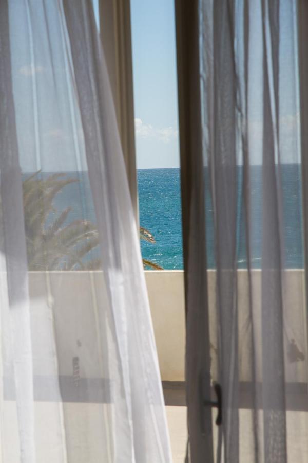 Bluriva Hotel Cirò Marina المظهر الخارجي الصورة