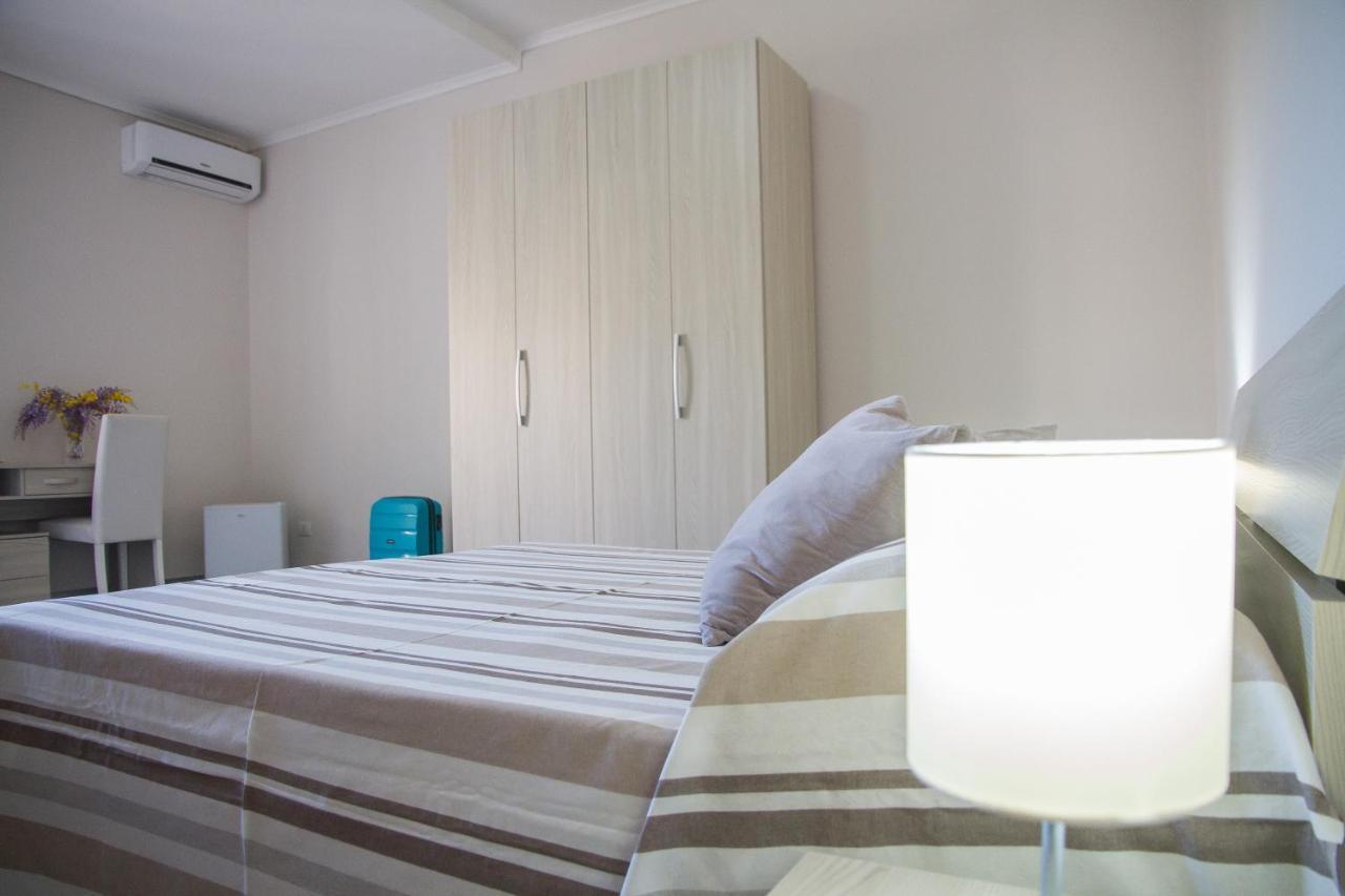 Bluriva Hotel Cirò Marina المظهر الخارجي الصورة