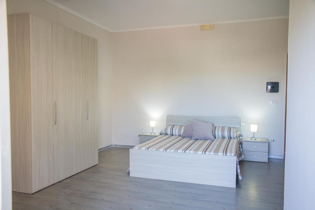Bluriva Hotel Cirò Marina المظهر الخارجي الصورة