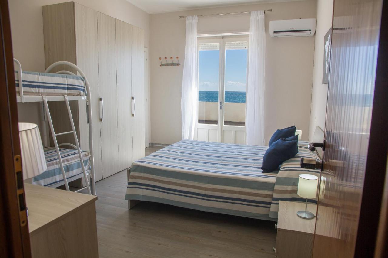 Bluriva Hotel Cirò Marina المظهر الخارجي الصورة