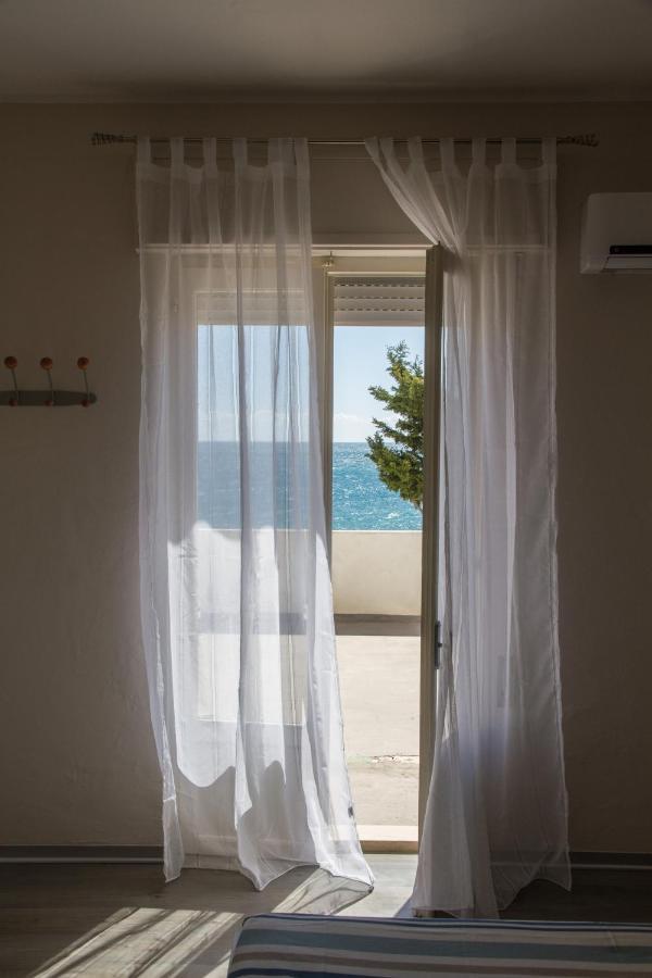 Bluriva Hotel Cirò Marina المظهر الخارجي الصورة