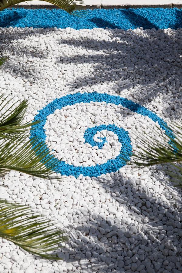 Bluriva Hotel Cirò Marina المظهر الخارجي الصورة