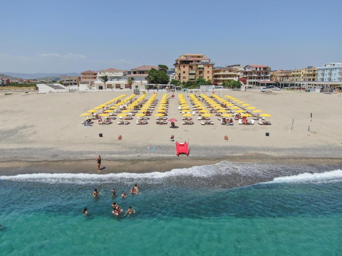 Bluriva Hotel Cirò Marina المظهر الخارجي الصورة